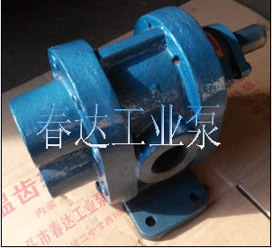 2CY型齒輪泵